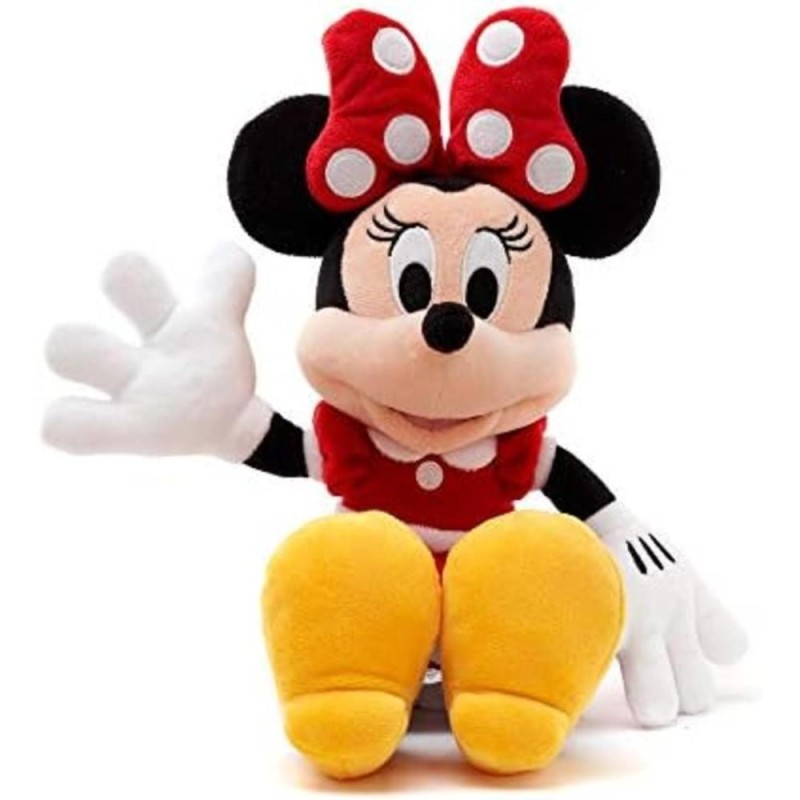 peluche minnie & mouse 2650CM