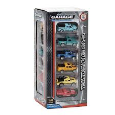 Set mini voitures  18847