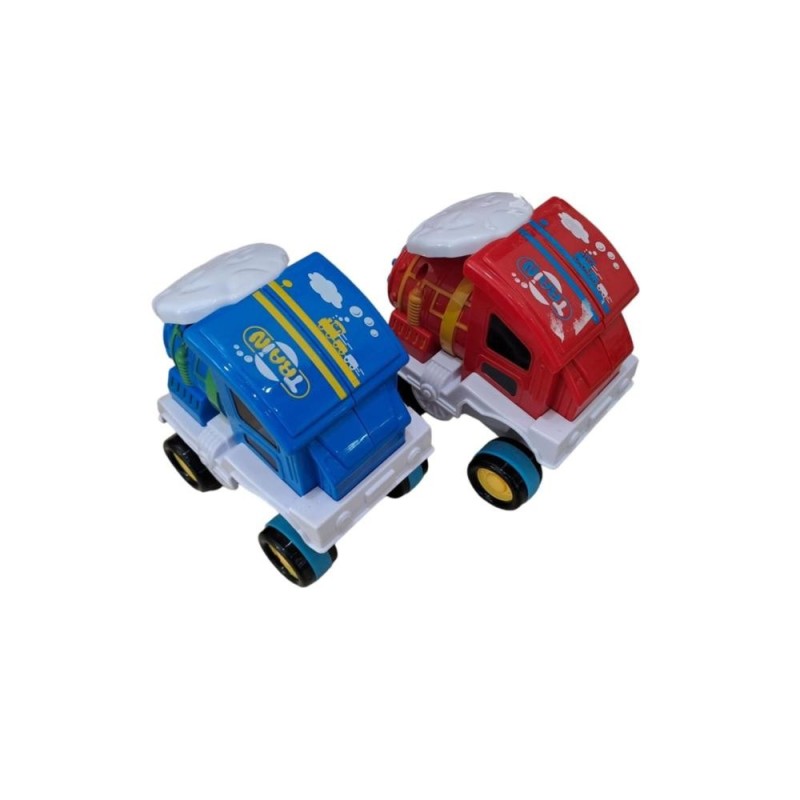 [1650562445] voiture friction 1808A