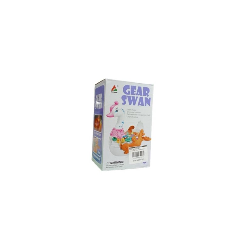 [1650562476] jouet musical 1er age canard 2066A