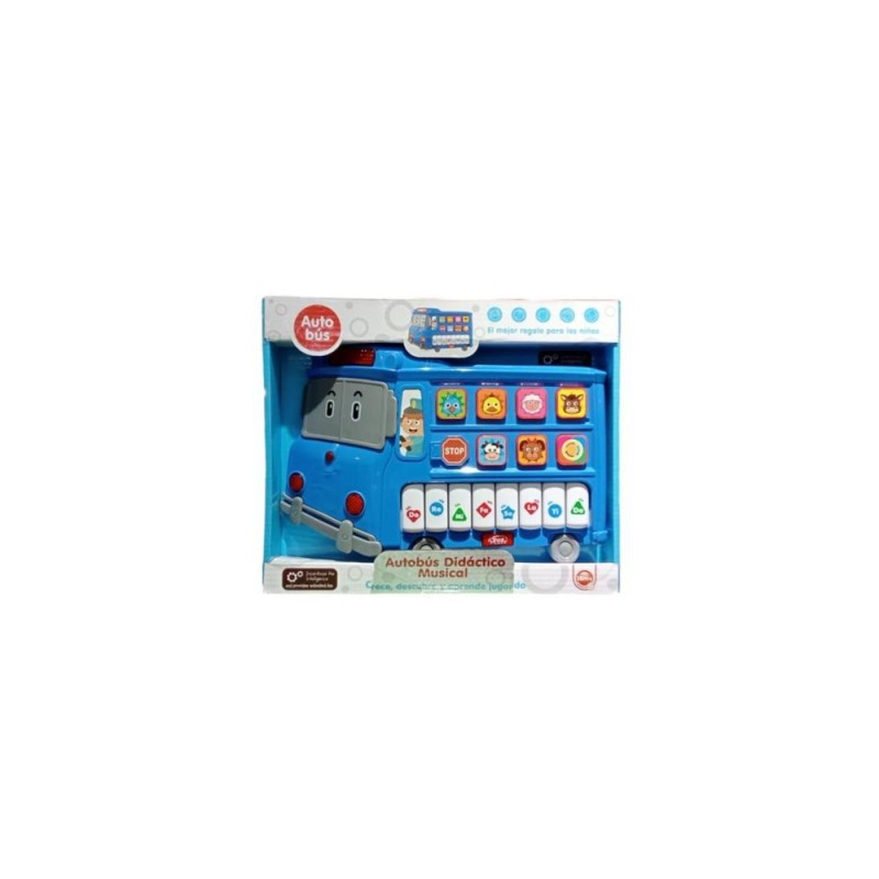[1650562490] jouet musical 1er age J137