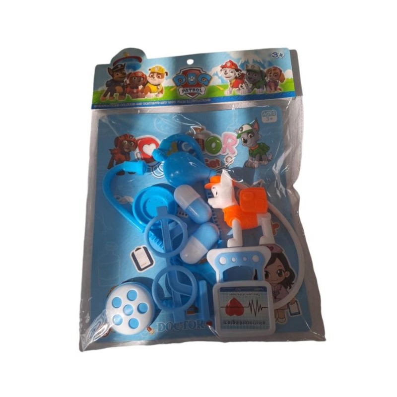[1650562526] set medical en blister M89950
