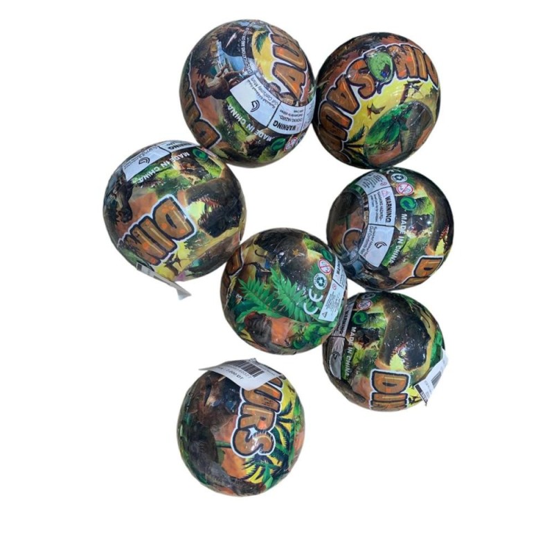 [1650562536] set animaux B919A