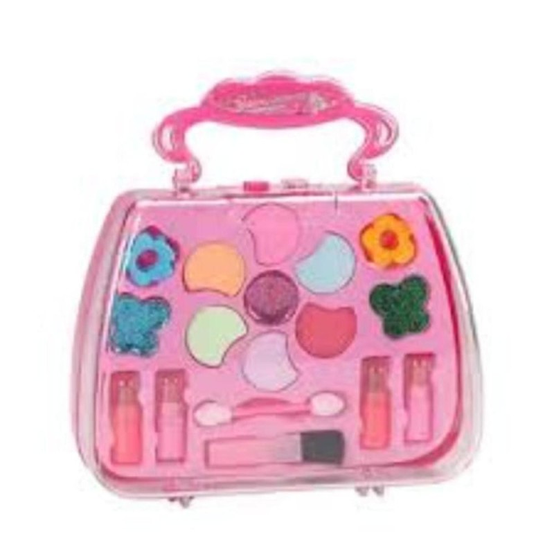 [1650562561] accessoire de beaute en presentoir 6pcs A9912