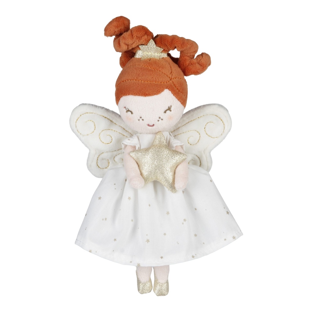 poupee chiffon FJ20051