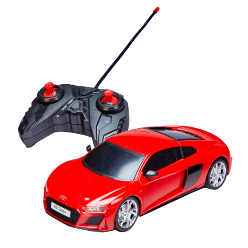Voiture Audi RC 1:24 46900