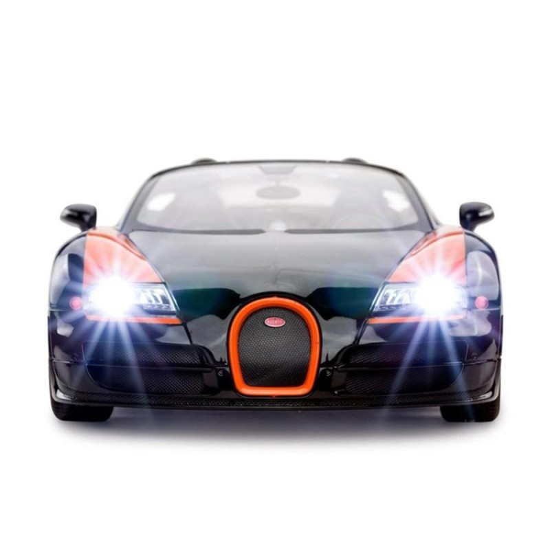 Voiture Bugati RC 1:24 47000