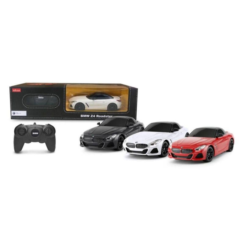 [1650562670] Voiture RC 96200