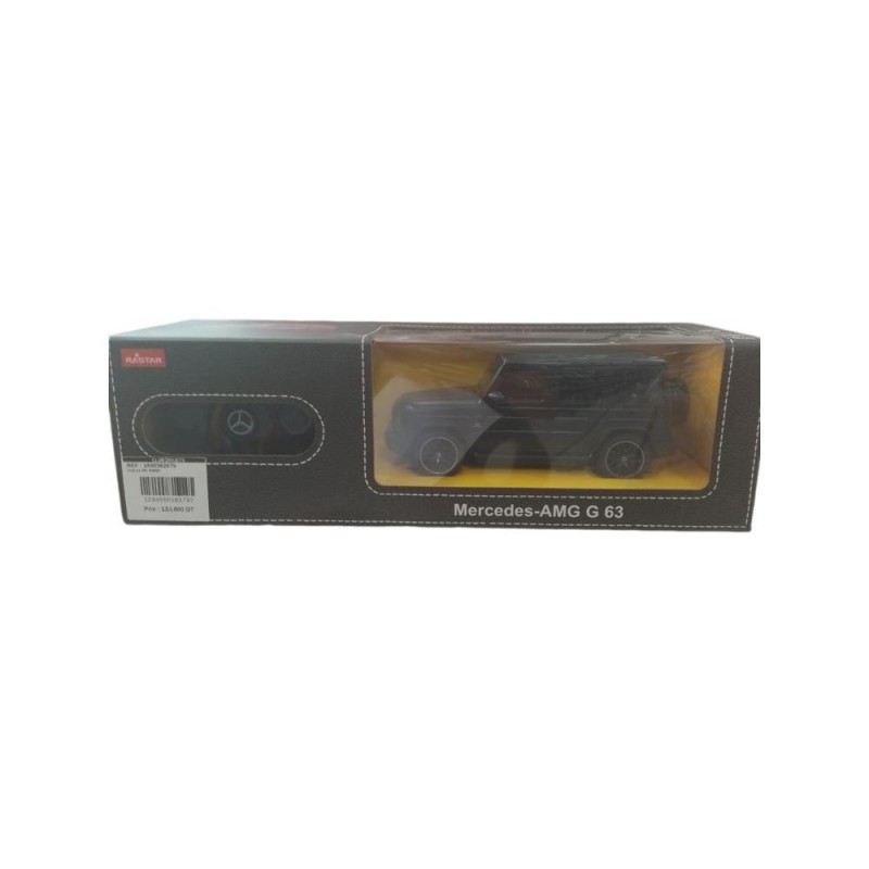 [1650562675] Voiture RC 95800