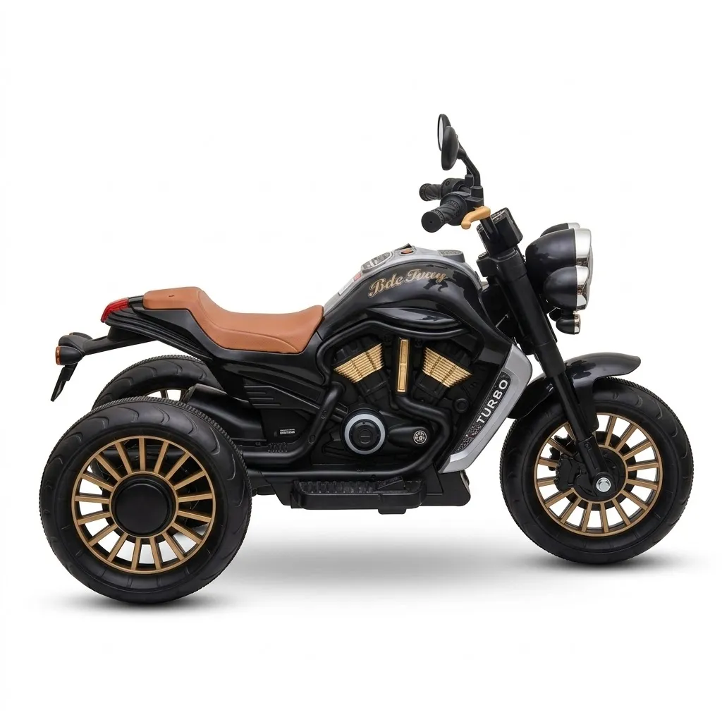 moto a batterie DL2388