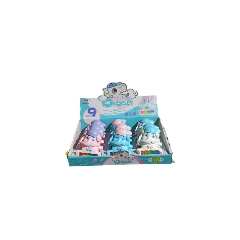 [1650562867] jouet 1er age 8812E