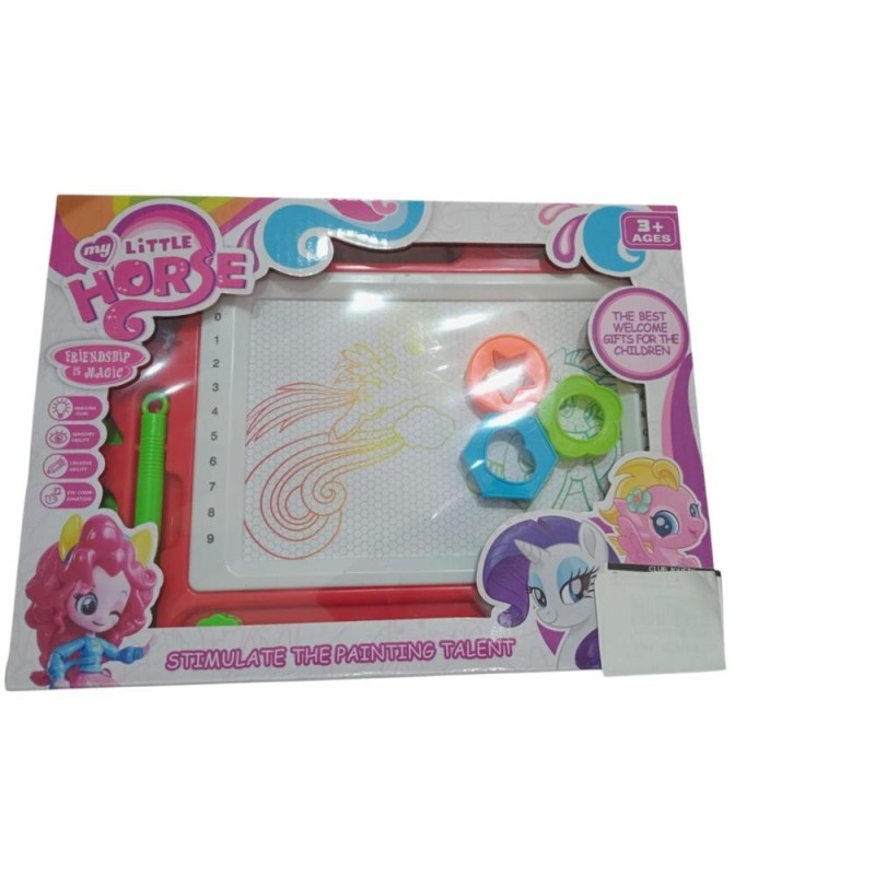 [1650563145] Ardoise magique C9992B