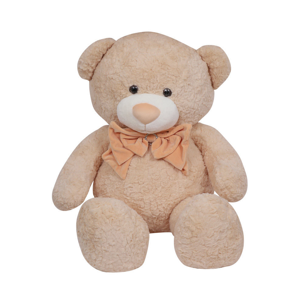 peluche ours XC811B