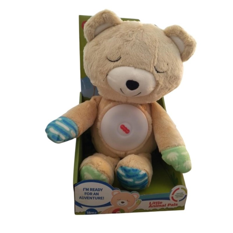 peluche pour bebe 19231