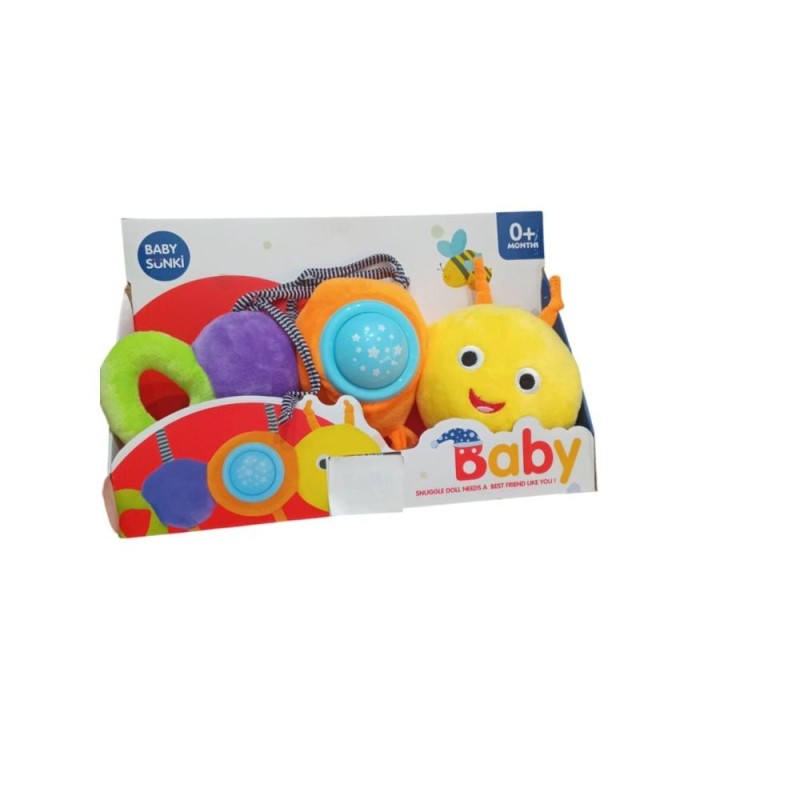 peluche pour bebe 840