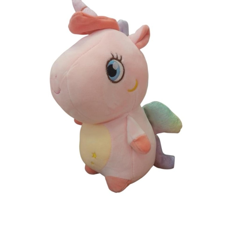 [1650563214] peluche unicorn BB170
