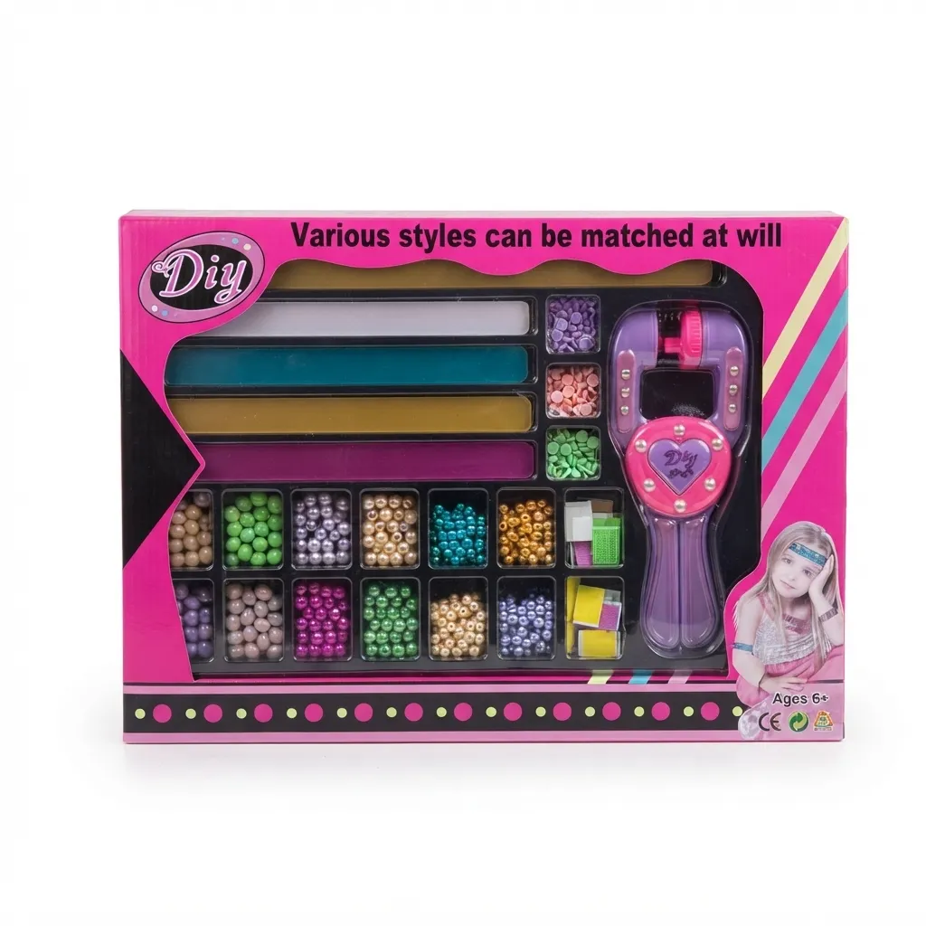 set de beaute en coffret 029