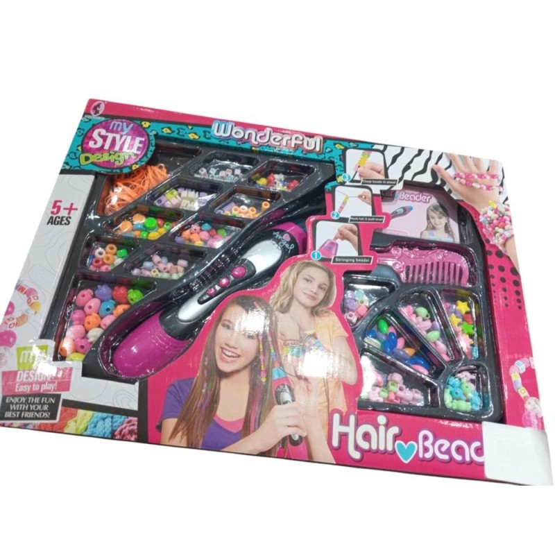 [1650563262] set de beaute en coffret LV336
