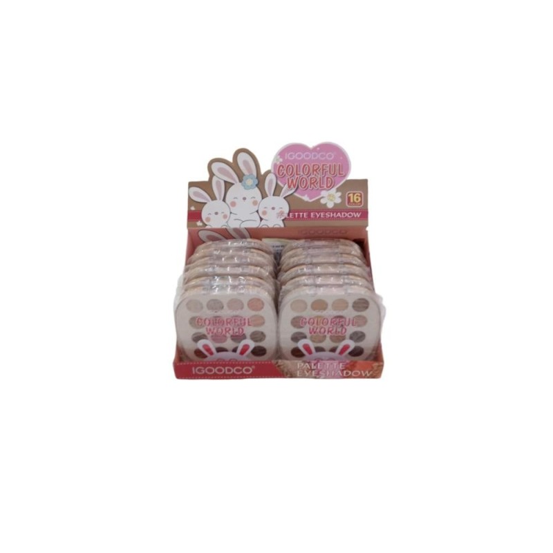 [1650563270] set de beaute  LK2836
