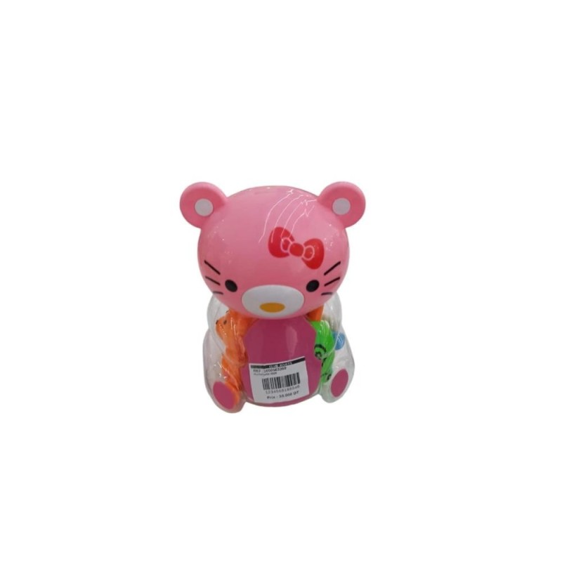 [1650563369] Hochet bebe 3529