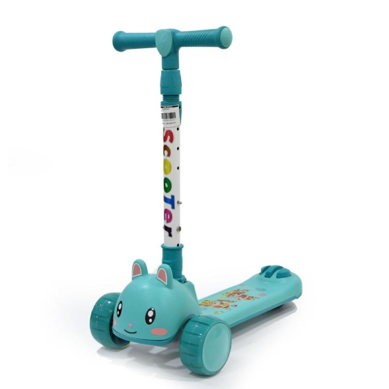 [1650563401] trottinette 178