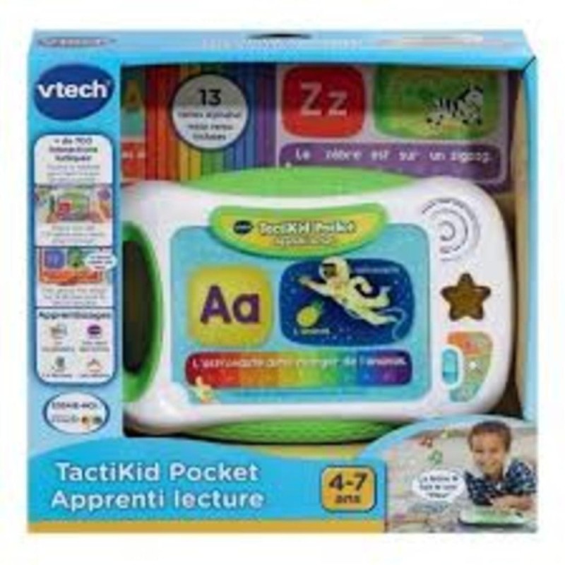 [1650563432] tactikid pocket apprenti'lecture 616805
