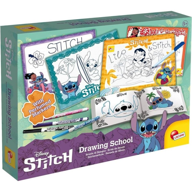 [1650563445] Stitch kit créatif 107575