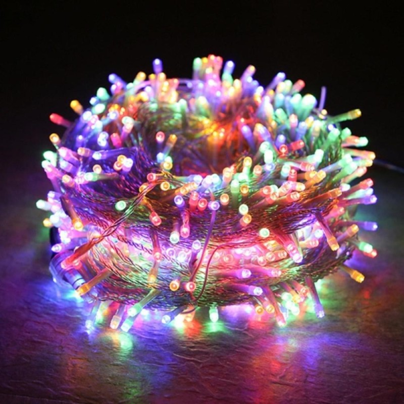 [1650563516] Guirlande led 121
