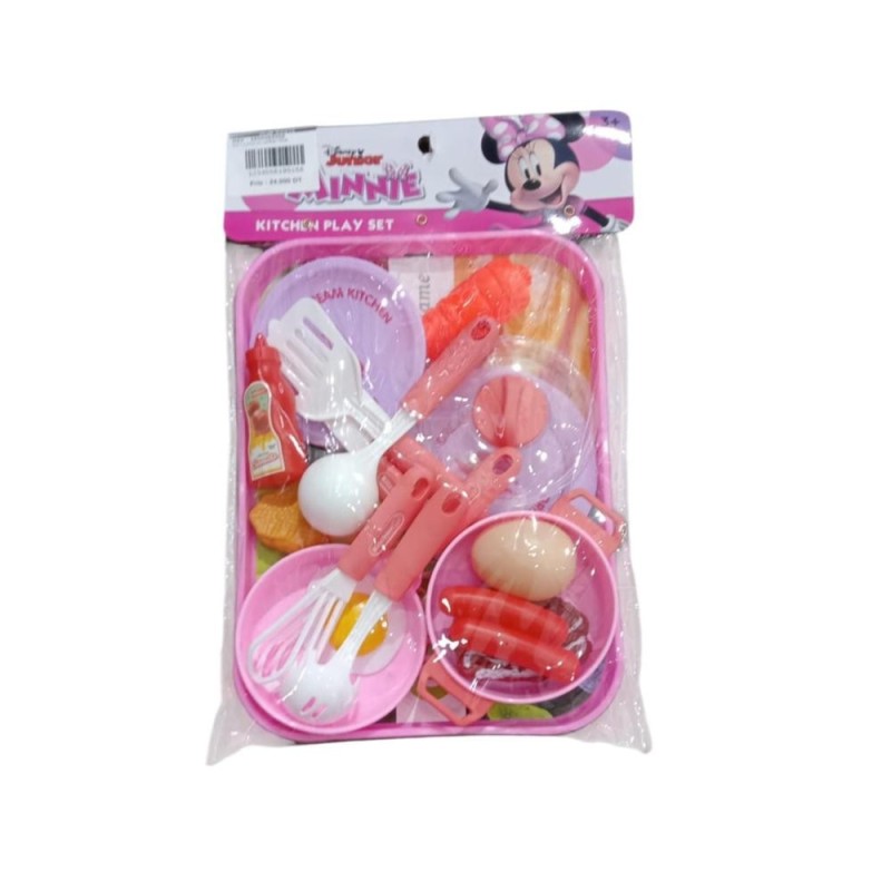 [1650563552] Set cuisine en coffret 771A