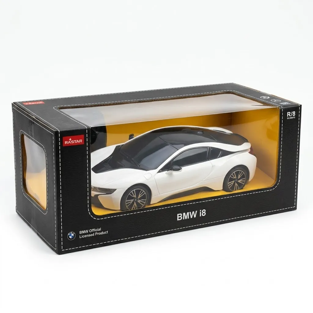 Voiture RC 1:18 59200