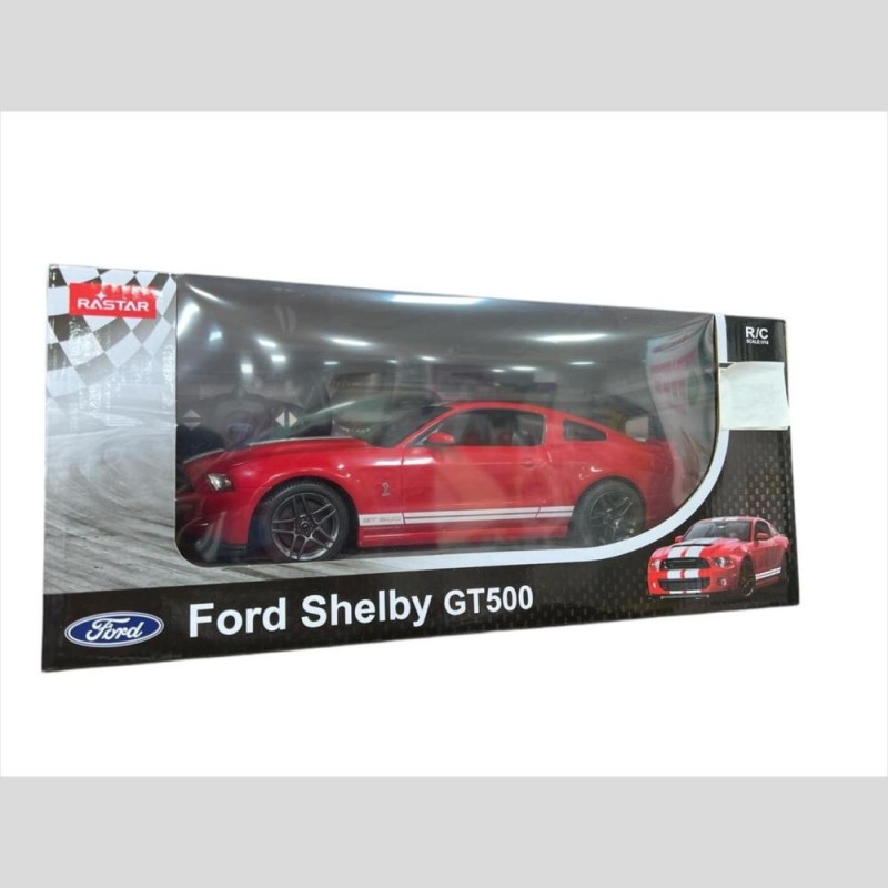 [1650563641] Voiture RC 1:14 49400