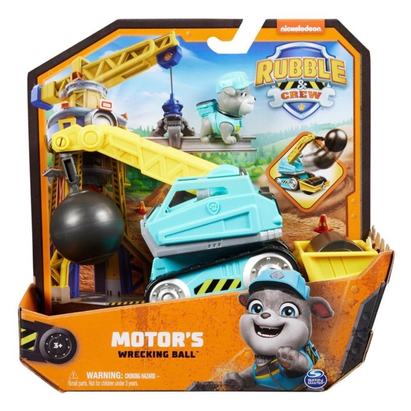 [1650563714] vehicule avec figurine molly ruben and compagnie 6069659