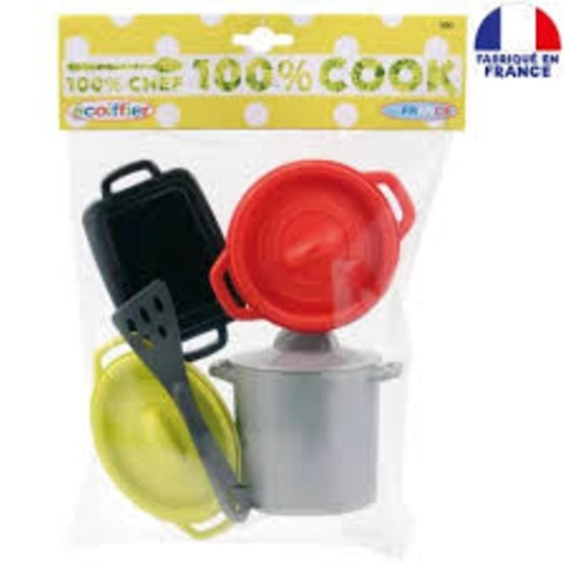 [1650563720] Sachet Marmites 990