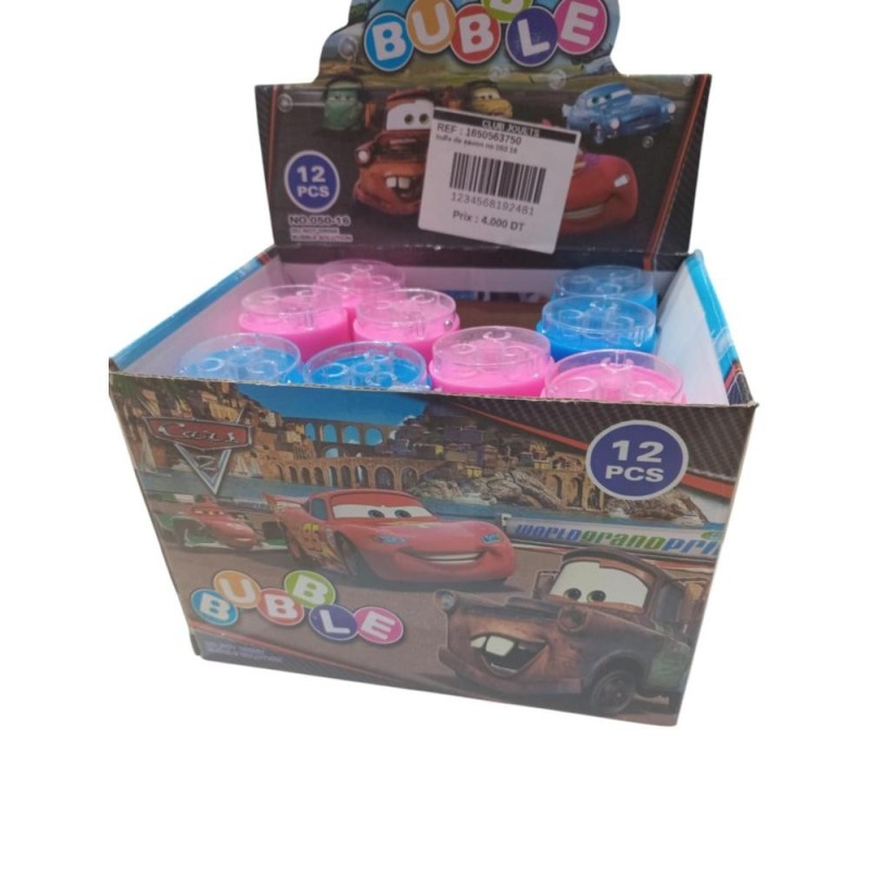 [1650563750] bulle de savon no 050 16