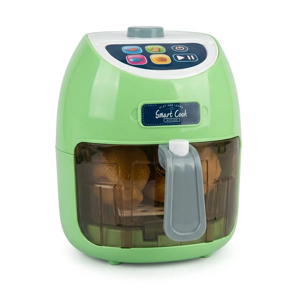[1650563768] Coffret friteuse air fryer  no1016