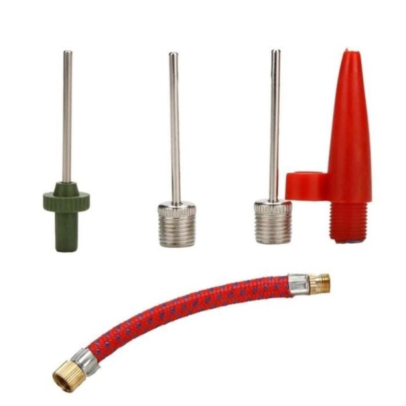 [1650563794] Kit gonflage pour pompe ballon
