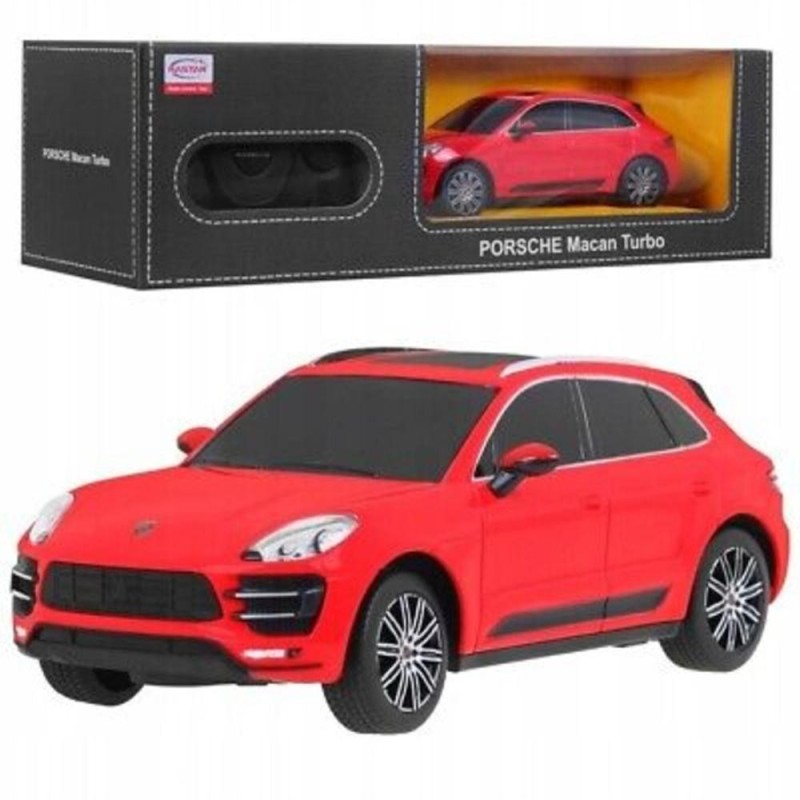 [1650563837] Voiture RC no 71800