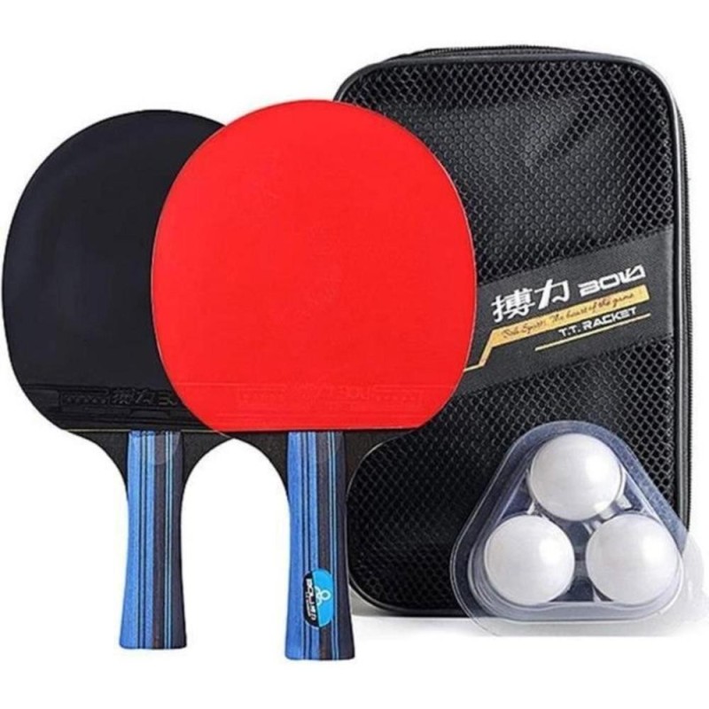 [1650563858] Double raquette de ping pong no  2112