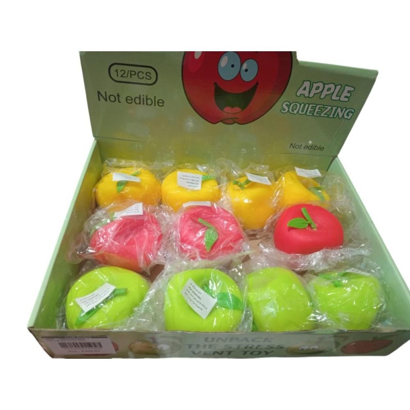 [1650563982] mini ball anti stress MZ75