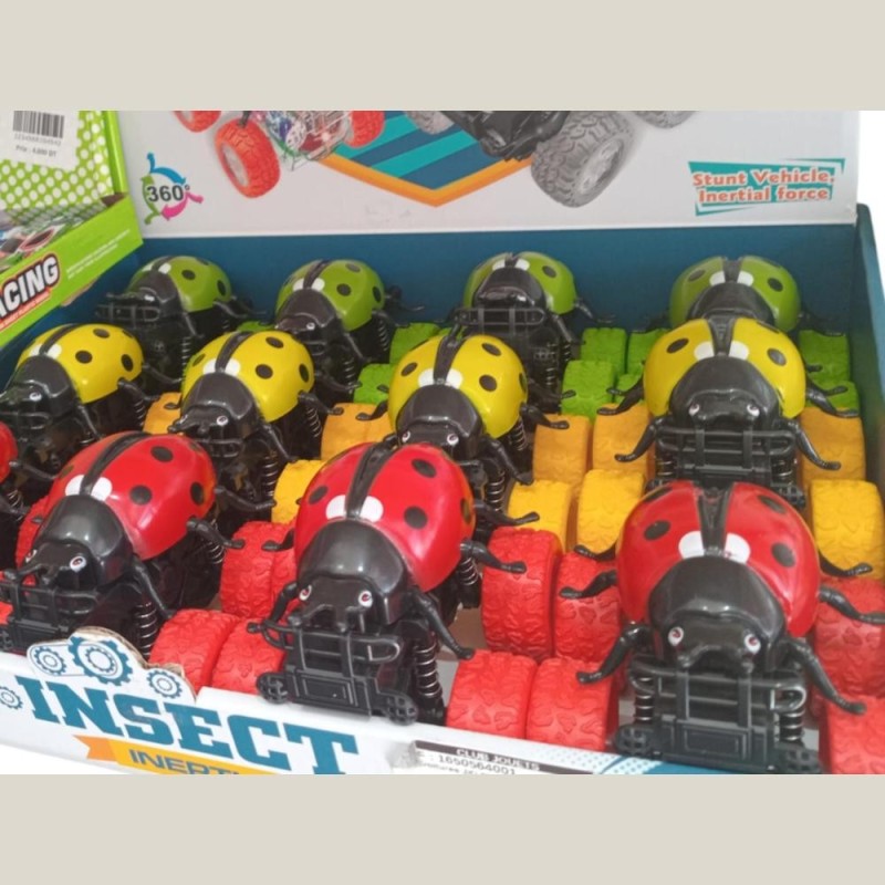 [1650564001] mini voitures JKL024
