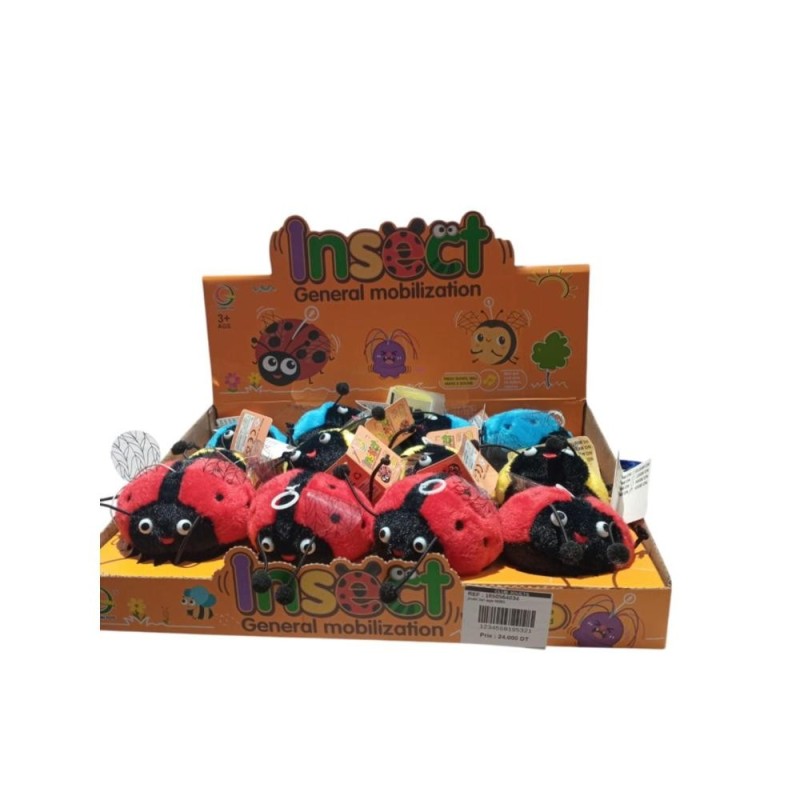jouet 1er age M001