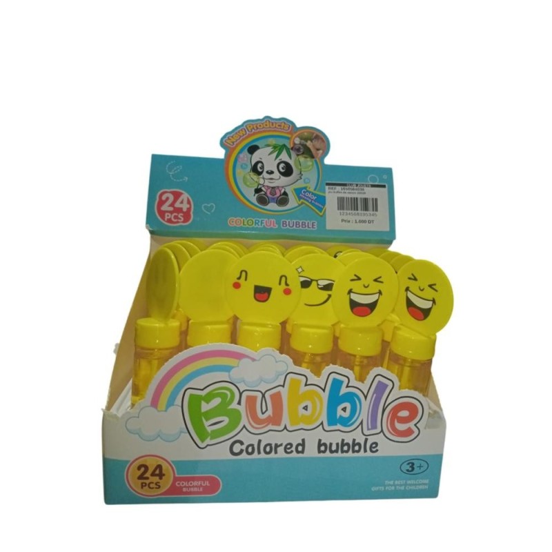 [1650564036] Jeu bulles de savon 1563B