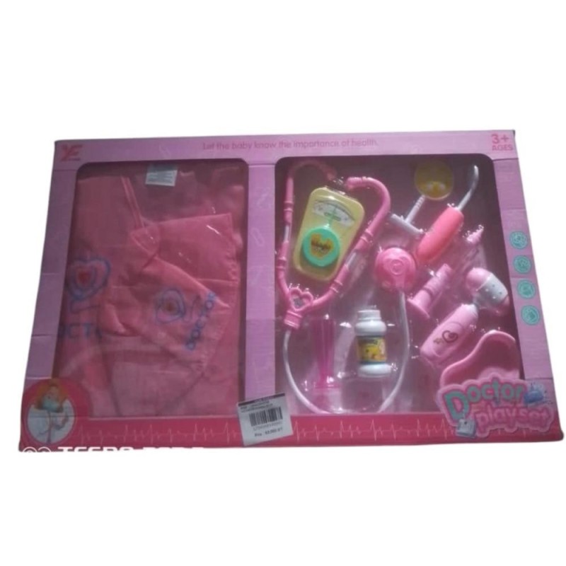 [1650564058] set medical en coffret 90162