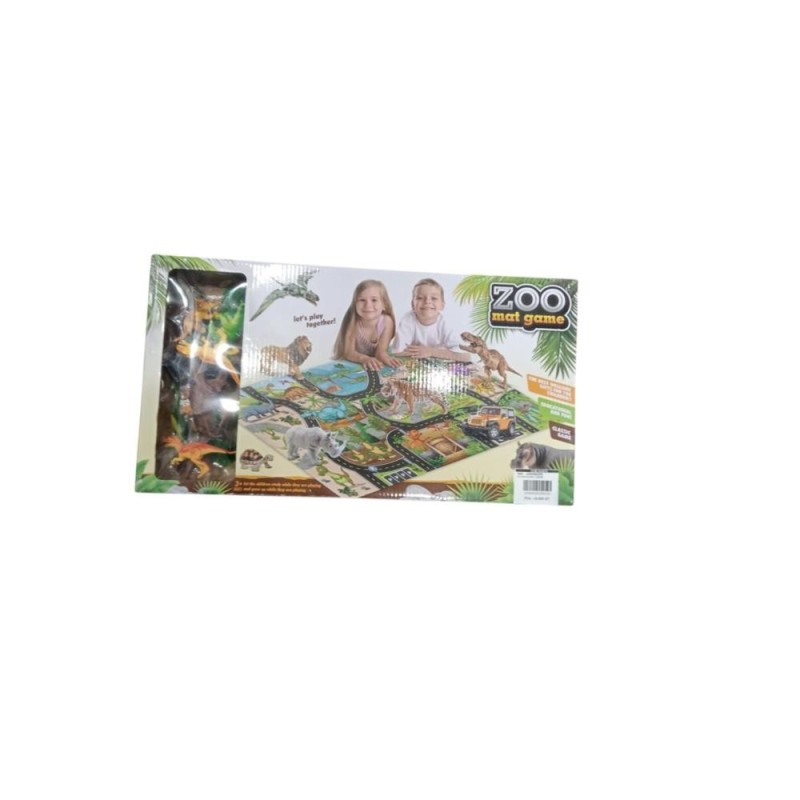 [1650564060] set mini dinosaur HJ3166