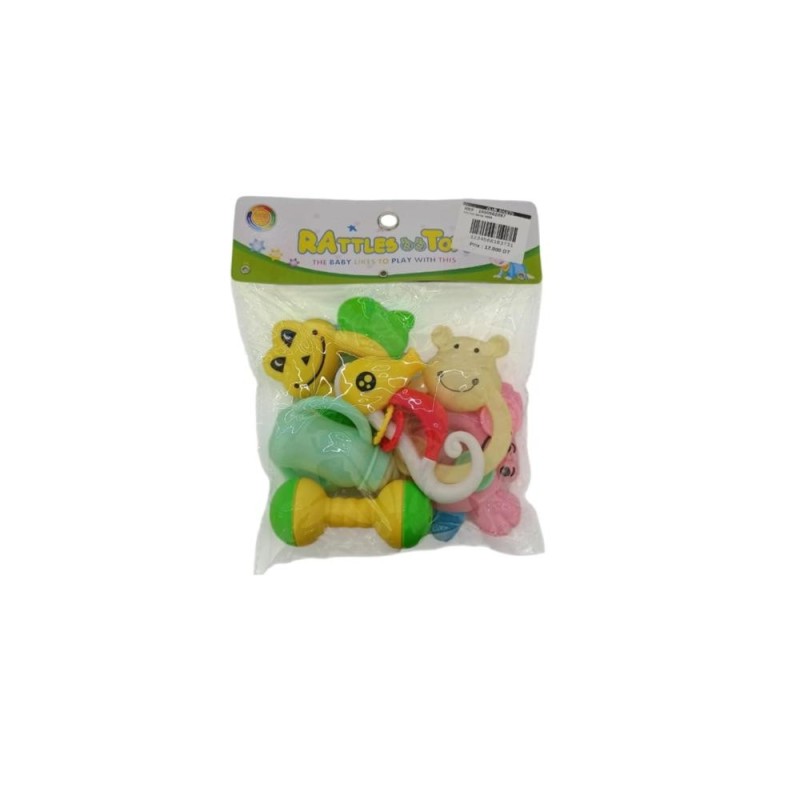 [1650564184] hochet bebe 3503