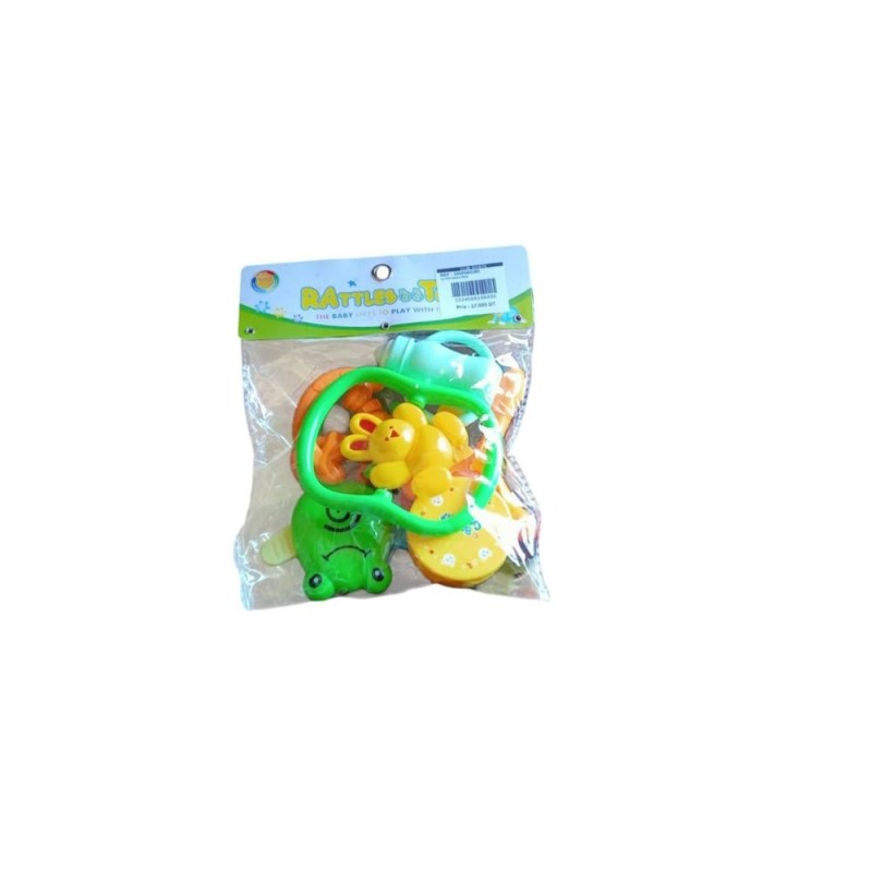 [1650564185] hochet bebe 3504
