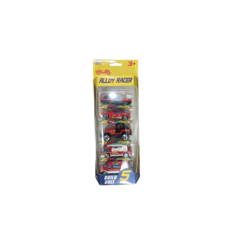 [1650564205] set mini vehicules 780502