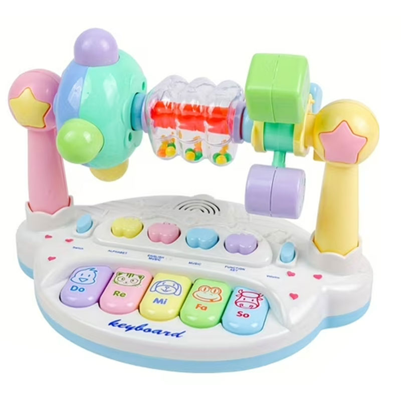 [1650564217] mini piano 1er age  804C