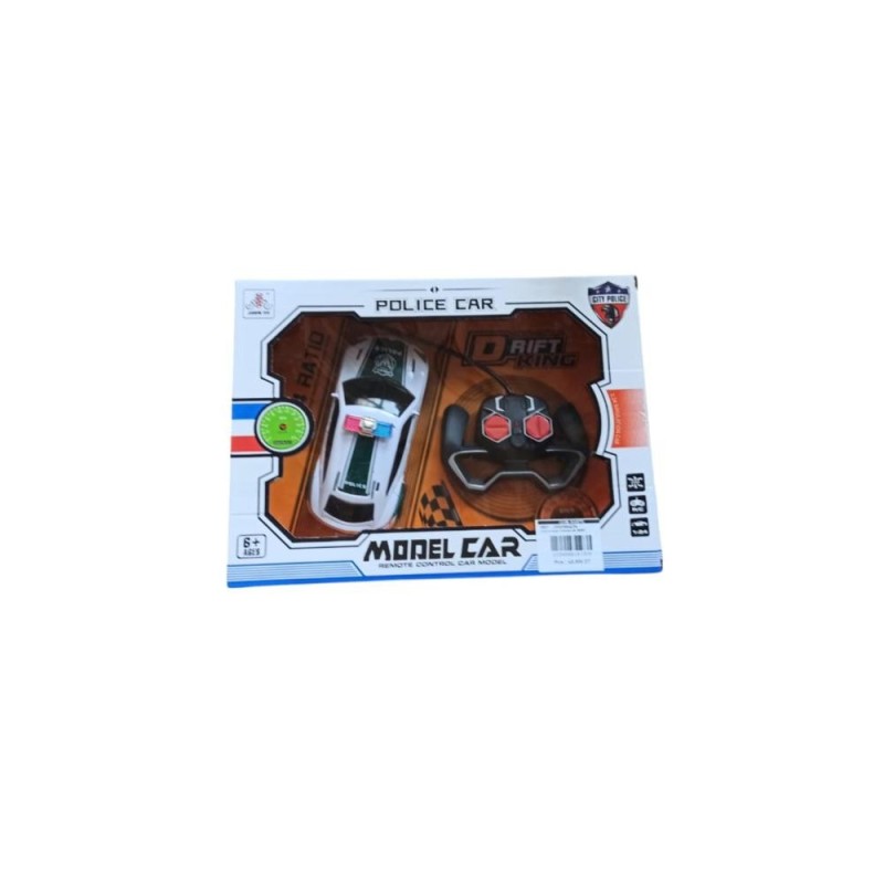 [1650564233] voiture avec commande 9887F