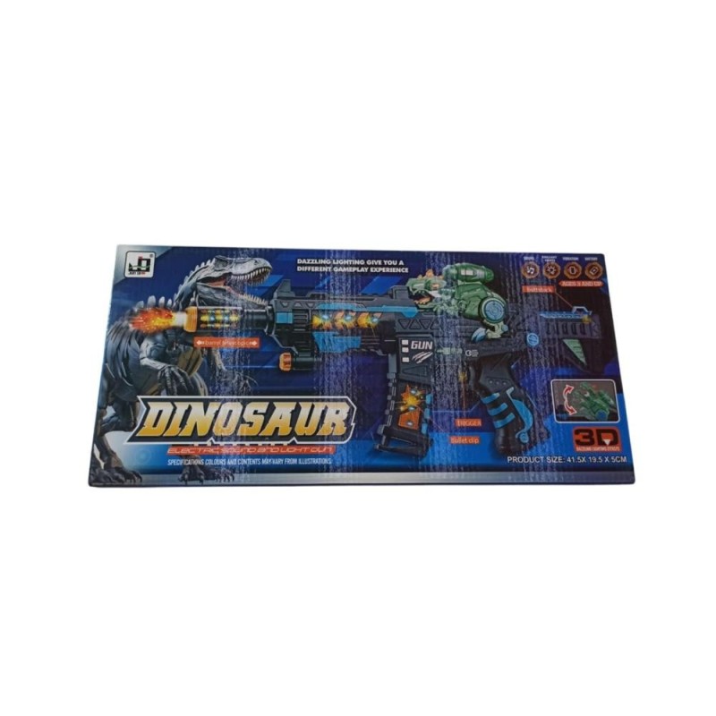 [1650564252] pistolet en coffret JQ515B
